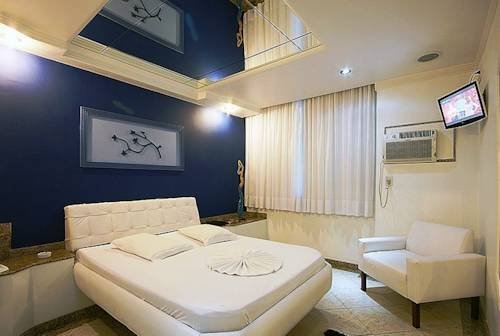 Nosso Hotel Adult Only