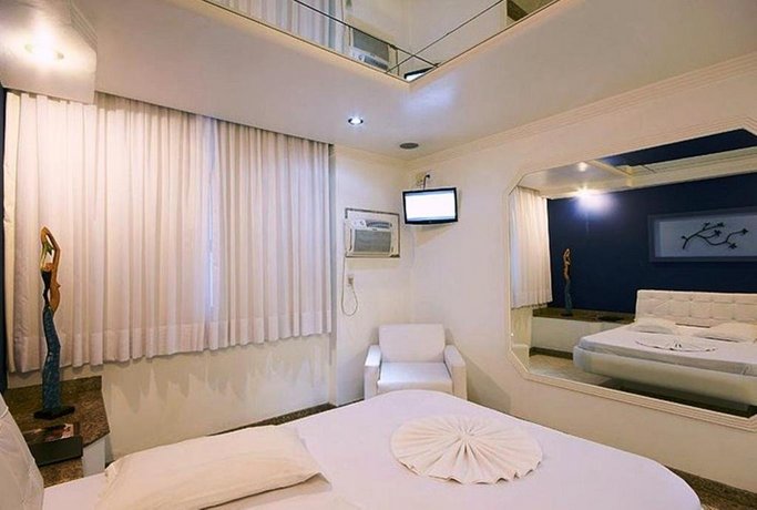 Nosso Hotel Adult Only