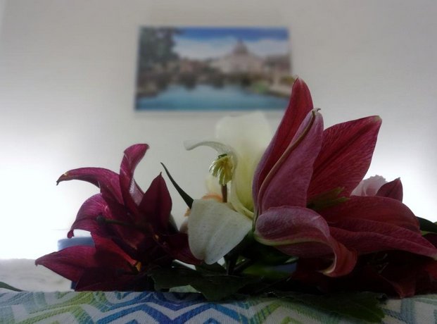 Romulea Guest House