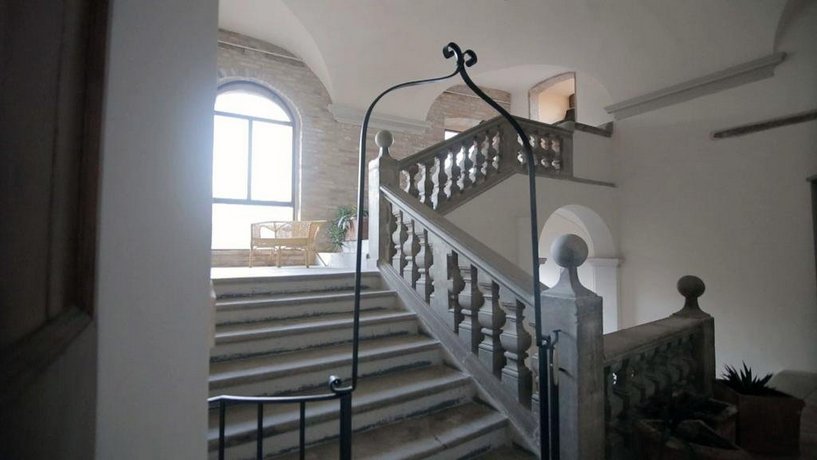 Hotel Palazzo Meraviglia