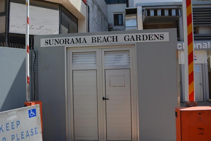 Sunorama Beach Garden 302