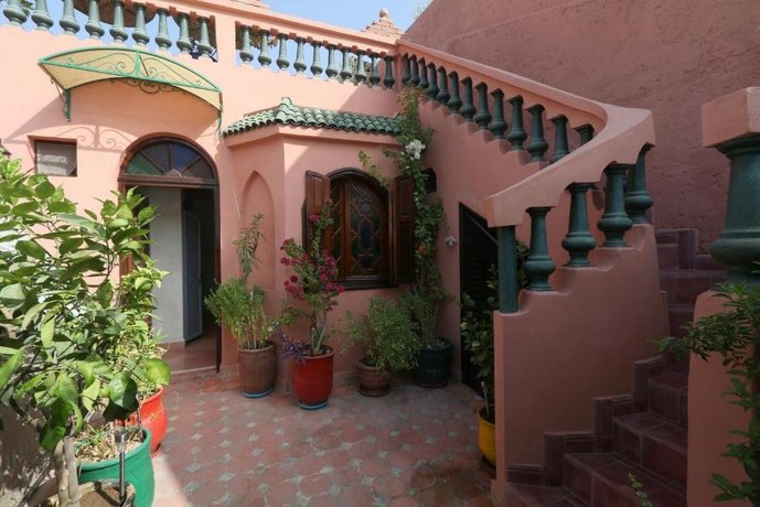 Riad El Walida