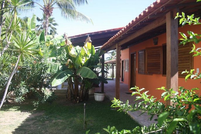 Villa Tropicale