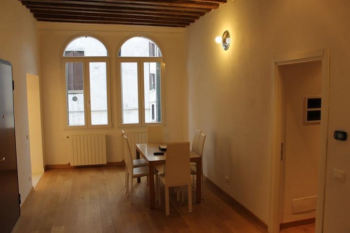 Appartamento Ghetto Novissimo