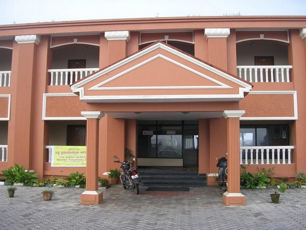 KSTDC Hotel Mayura Valley View Madikeri