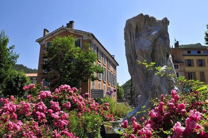 Le Vallon des Sources