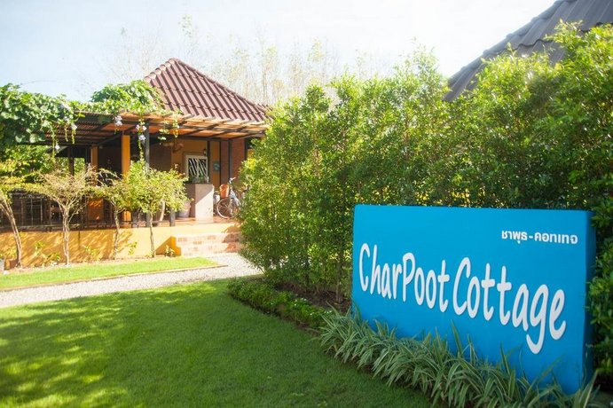 CharPoot Cottage Khao Lak