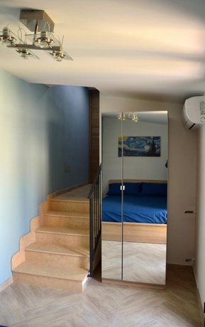 Benvenuti al Sud B&B Licata