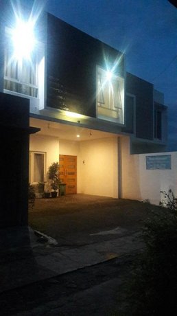 Banana Homestay Yogyakarta