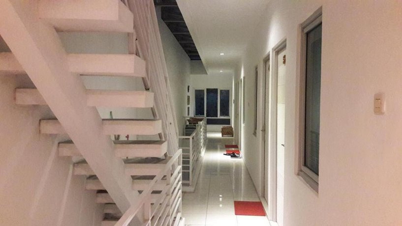 Banana Homestay Yogyakarta