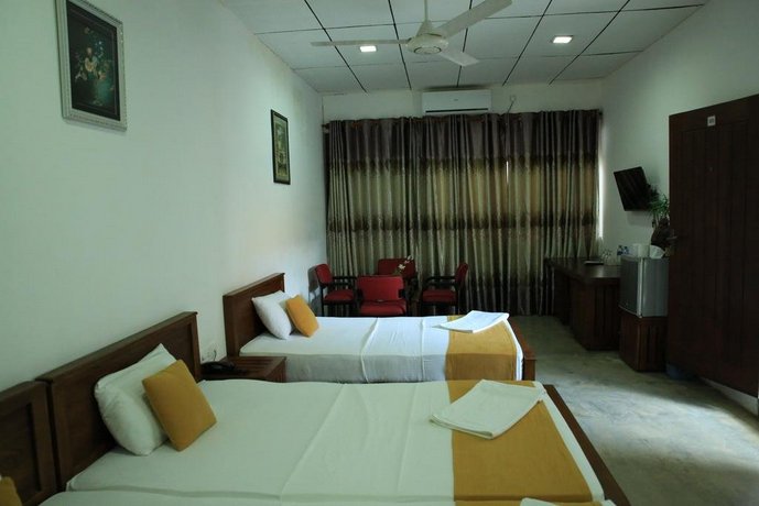 Trinco Rest House
