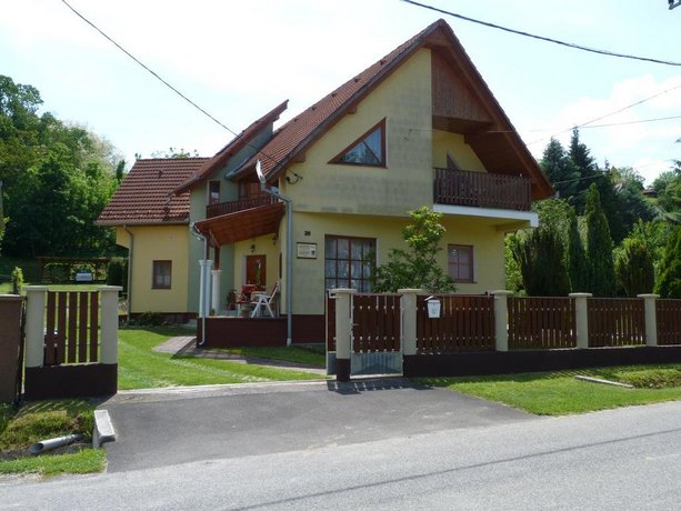 Marika Apartmanhaz