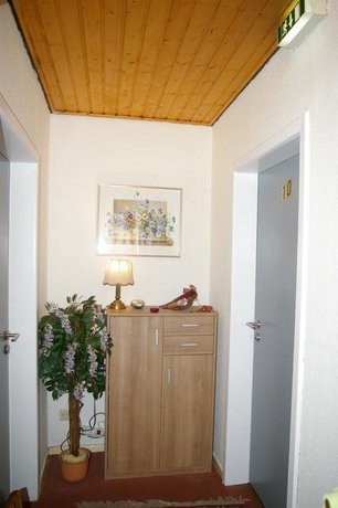 Gasthof zur Hochheide