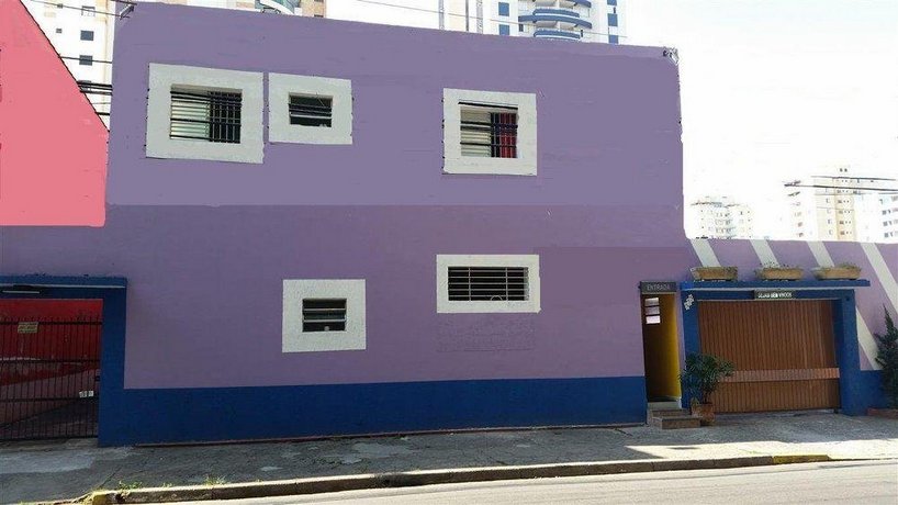 Hotel Lado Leste