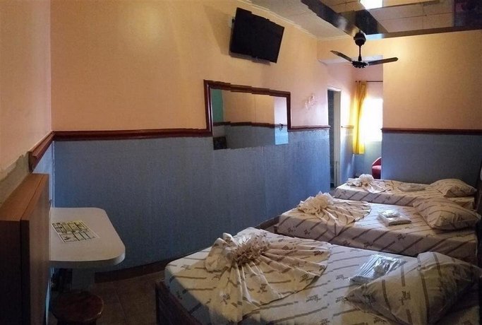 Hotel Lado Leste