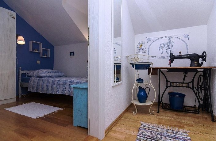 Holiday Home Tucepi