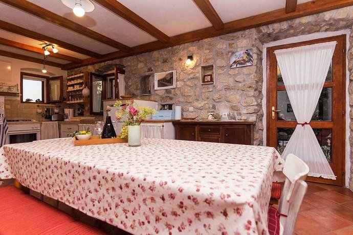 Holiday Home Tucepi