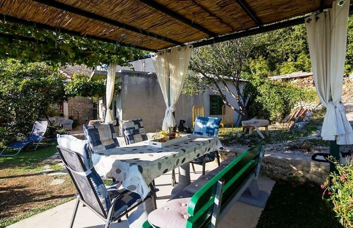 Holiday Home Tucepi