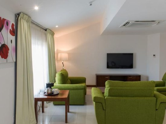 Ramada by Wyndham Princess Paramaribo