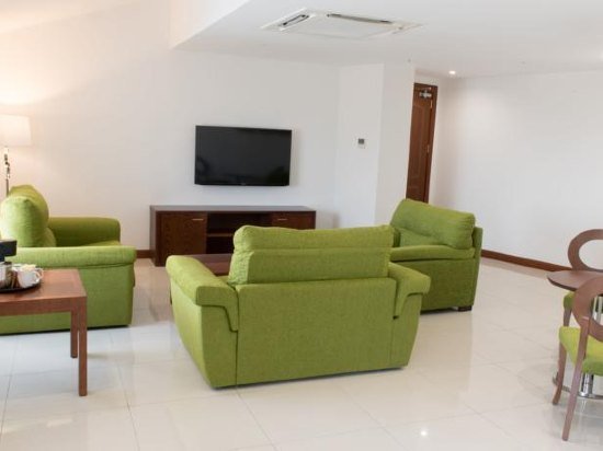 Ramada by Wyndham Princess Paramaribo