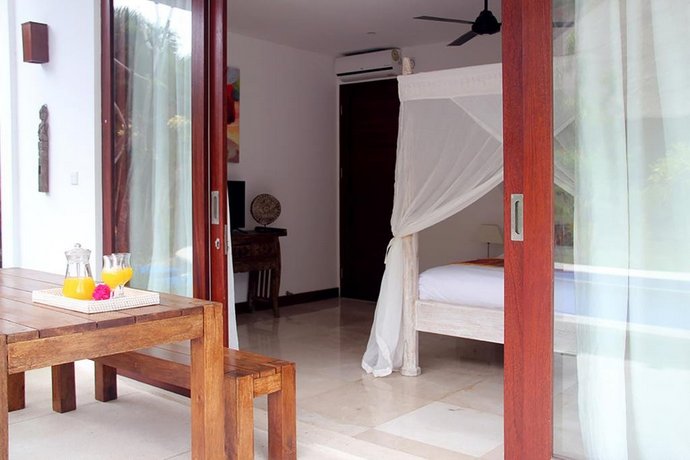 Villa Senang Senggigi