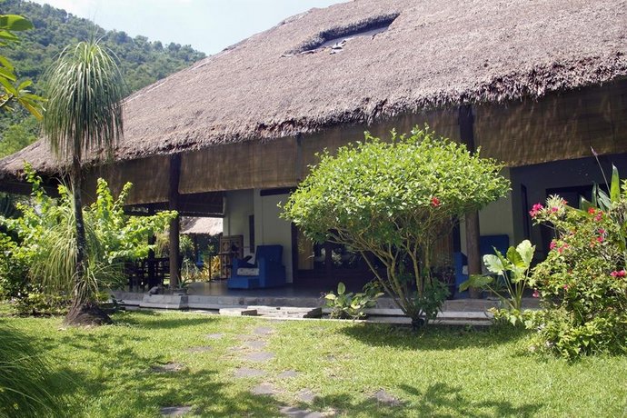 Villa Senang Senggigi