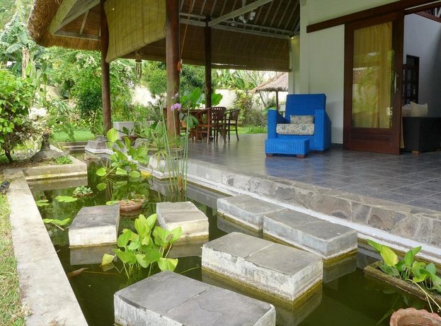 Villa Senang Senggigi