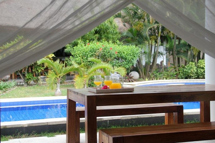 Villa Senang Senggigi