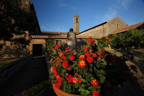 Convento San Bartolomeo
