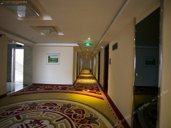 Zhongjin Hotel
