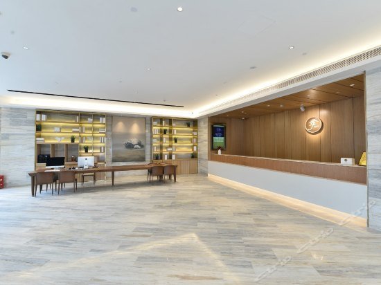 JI Hotel Shanghai Jindu Road