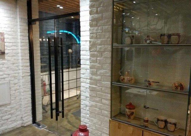 Beijing Boutique Hotel