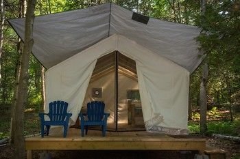 Harmony Outdoor Inn