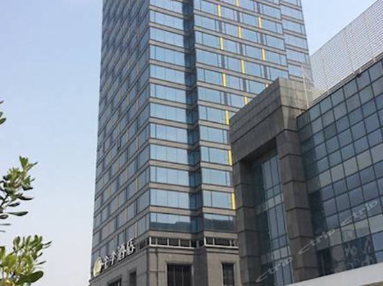 JI Hotel Hangzhou Riverbank Jiangnan Avenue
