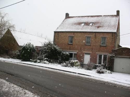 De Lanterfanters Vakantiehuisjes