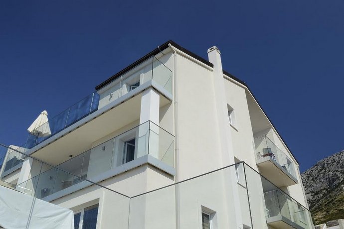 Perla Hvar ApartHotel
