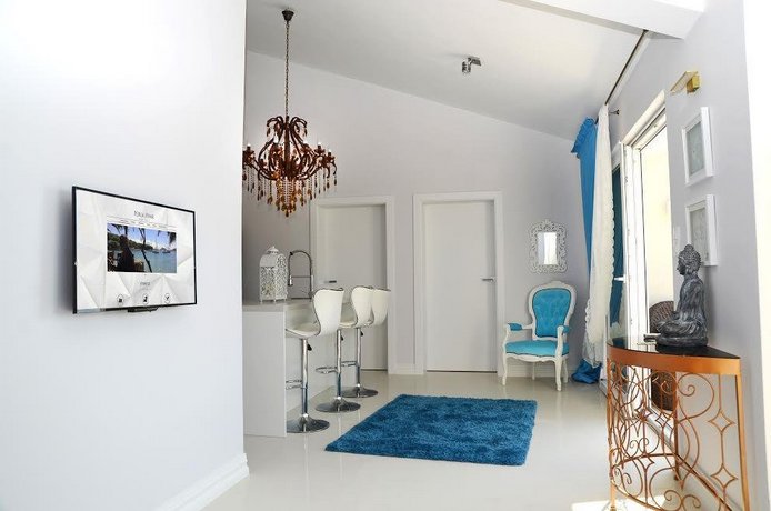 Perla Hvar ApartHotel