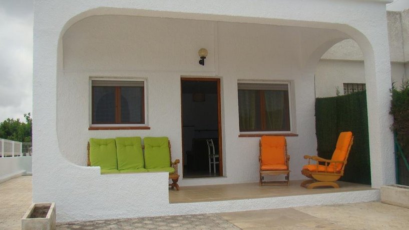 Casa Albina Deltebre