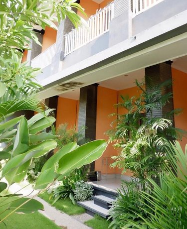 OYO 922 PP Dream Residence