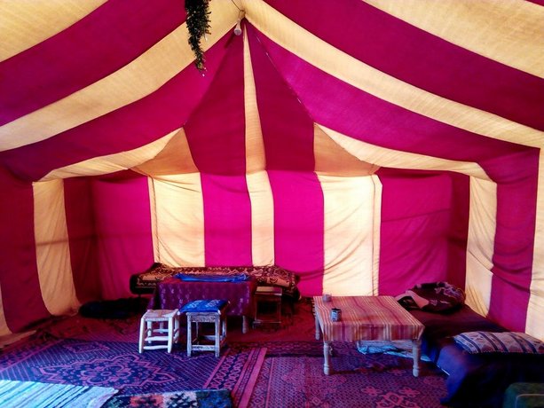 Enjoy Sahara Camp