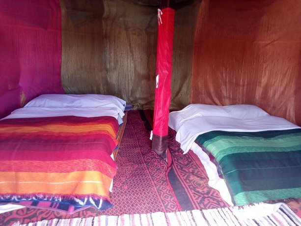Enjoy Sahara Camp