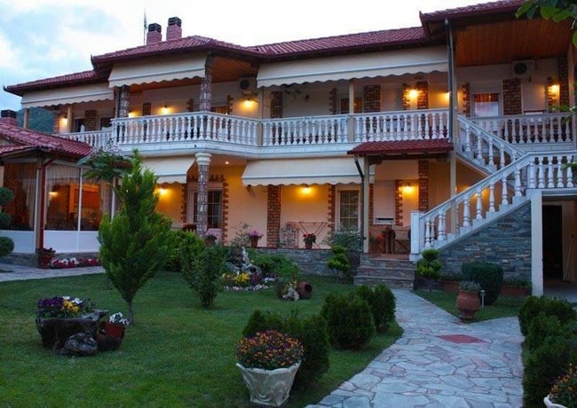 Harama Guesthouse