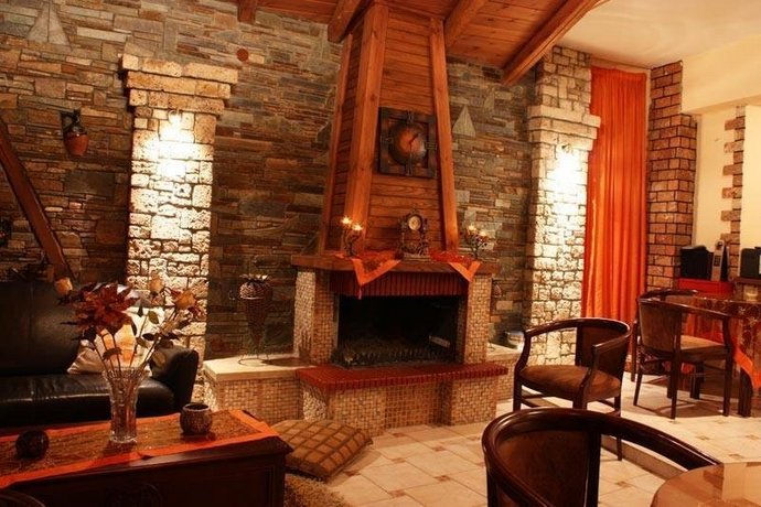 Harama Guesthouse