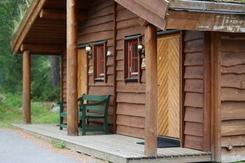 Saltdal Turistsenter