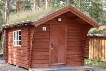 Saltdal Turistsenter