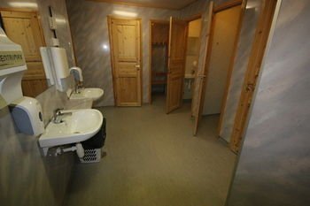 Saltdal Turistsenter