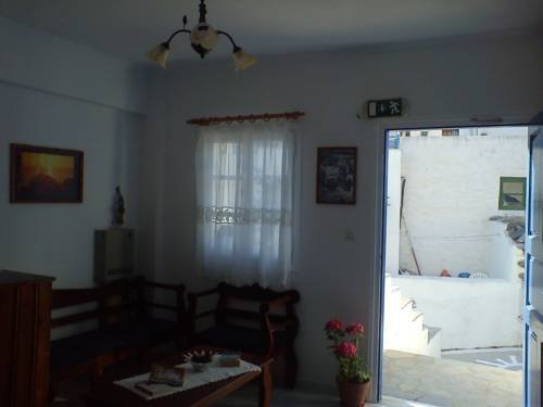 Pension Ilias