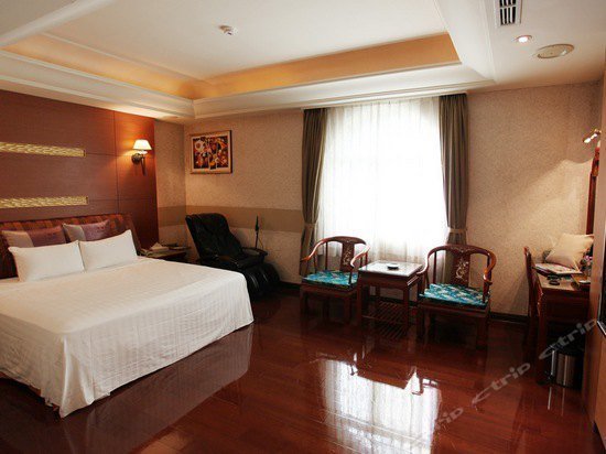 Wunsin Motel