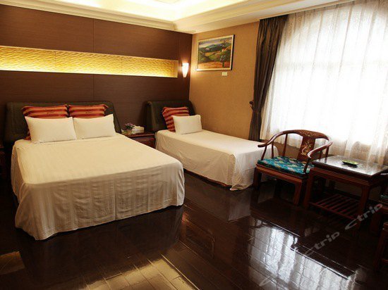 Wunsin Motel