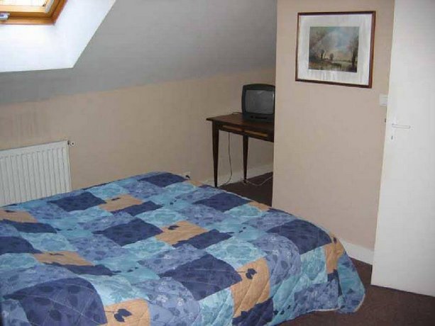 Hotel Saint Nicolas Chaumont-en-Vexin